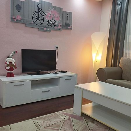 Apartment Sanja Сараево Экстерьер фото