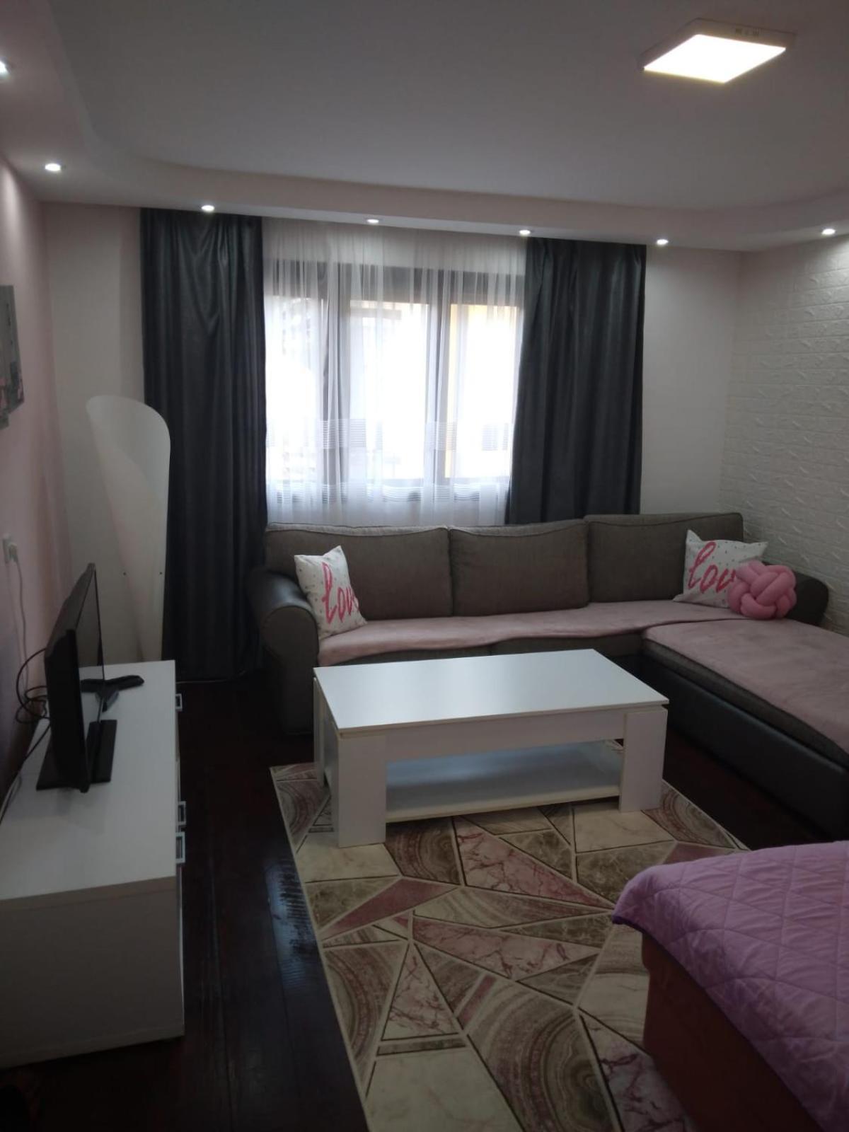 Apartment Sanja Сараево Экстерьер фото