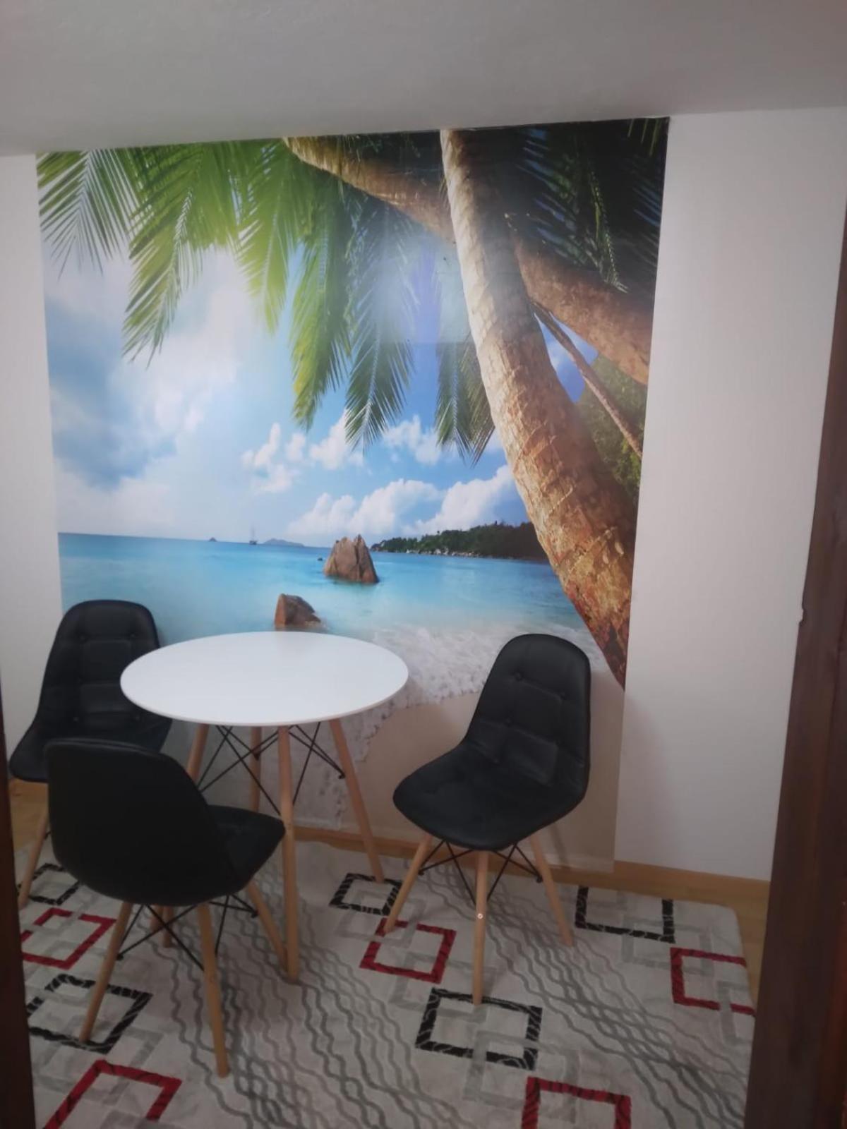 Apartment Sanja Сараево Экстерьер фото