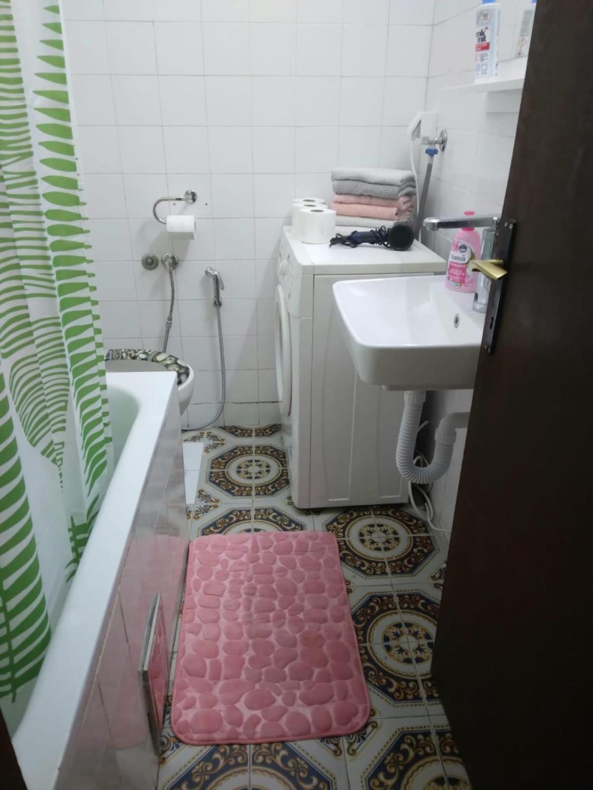 Apartment Sanja Сараево Экстерьер фото