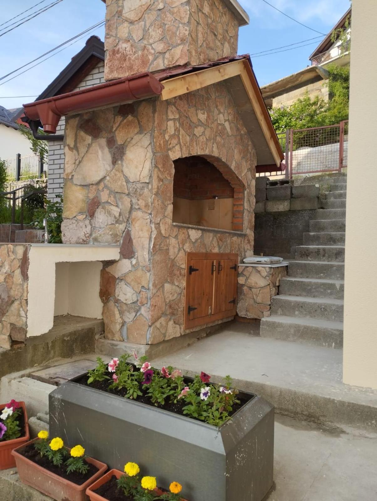 Apartment Sanja Сараево Экстерьер фото