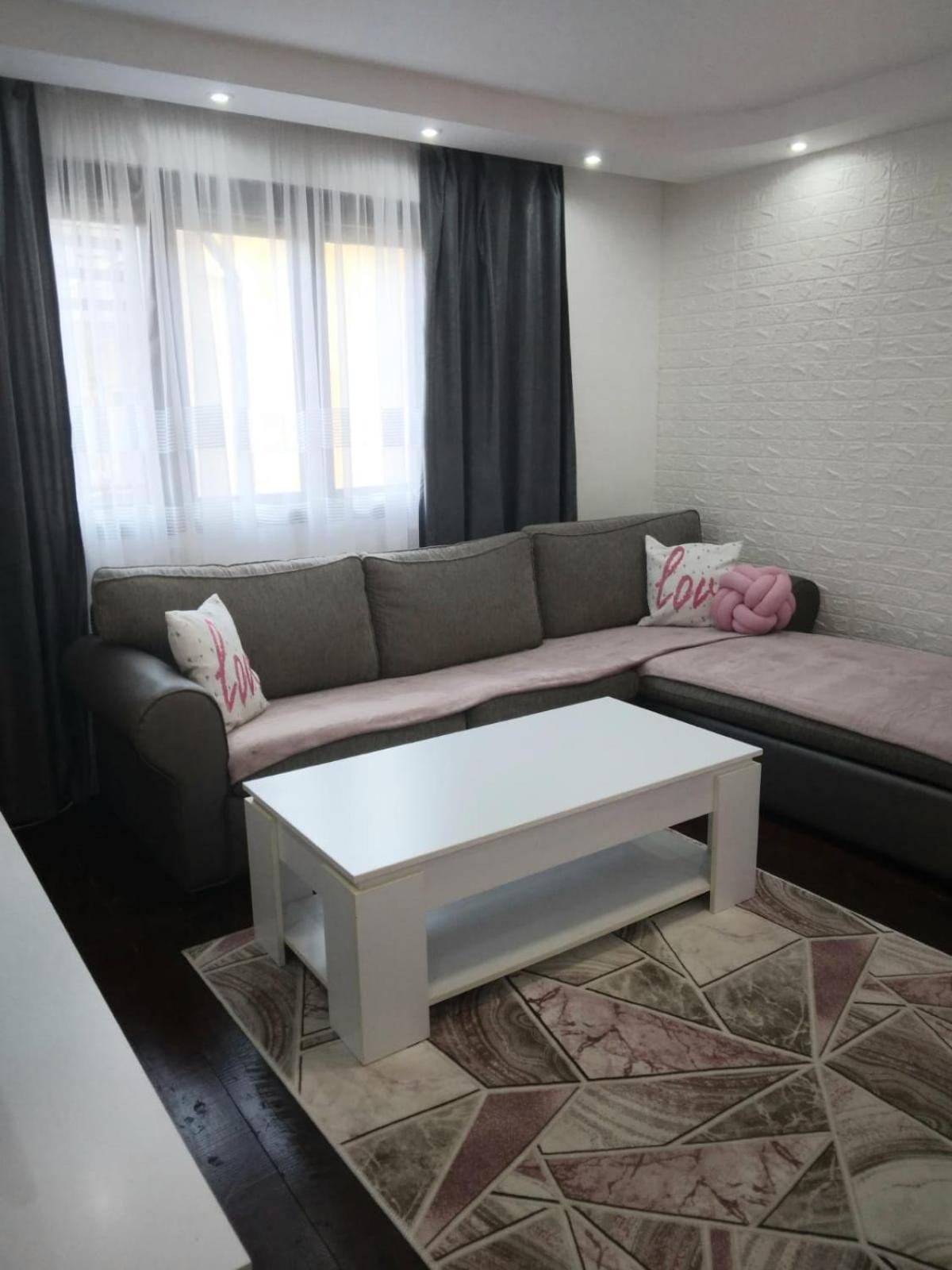 Apartment Sanja Сараево Экстерьер фото