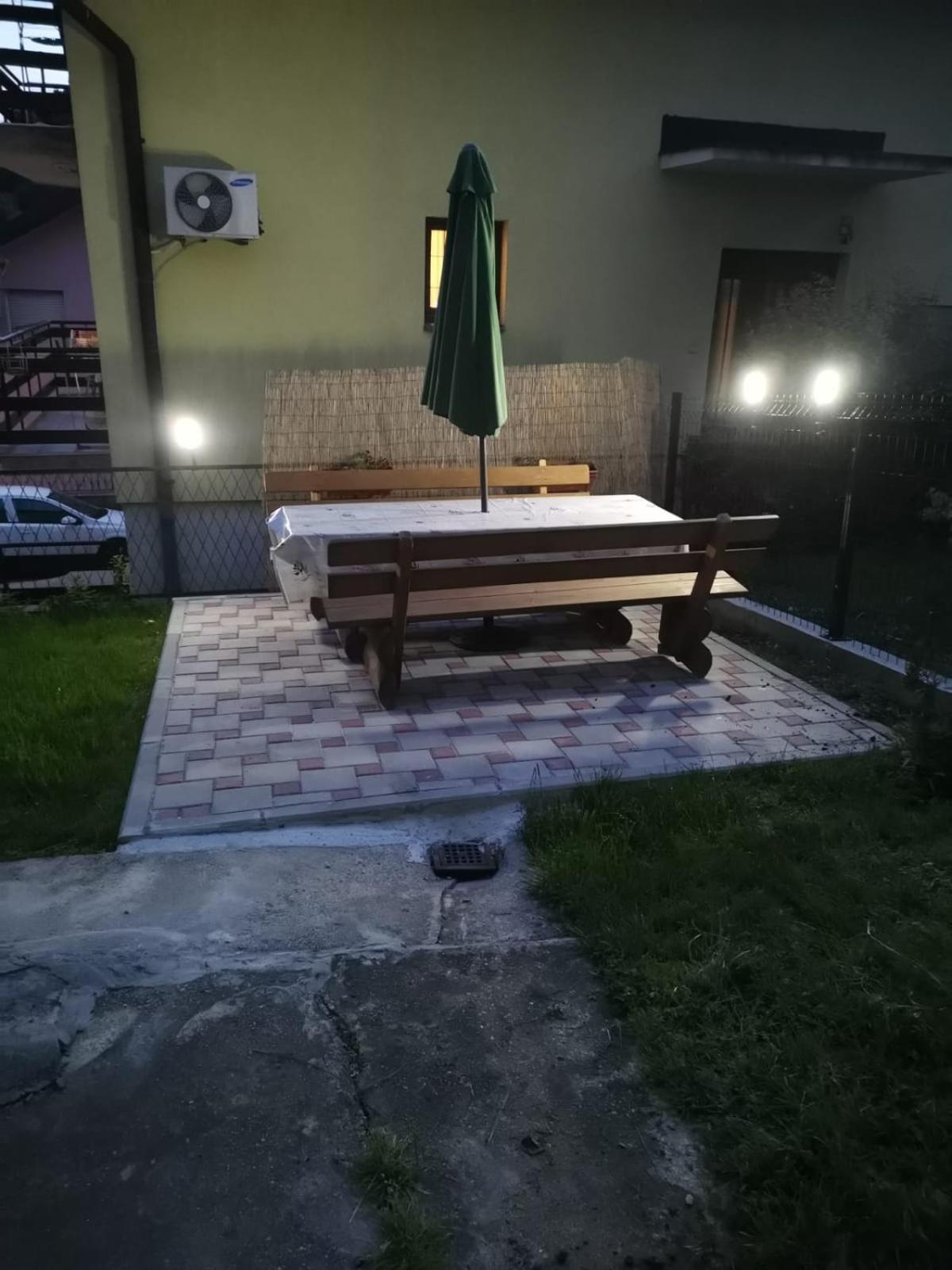 Apartment Sanja Сараево Экстерьер фото