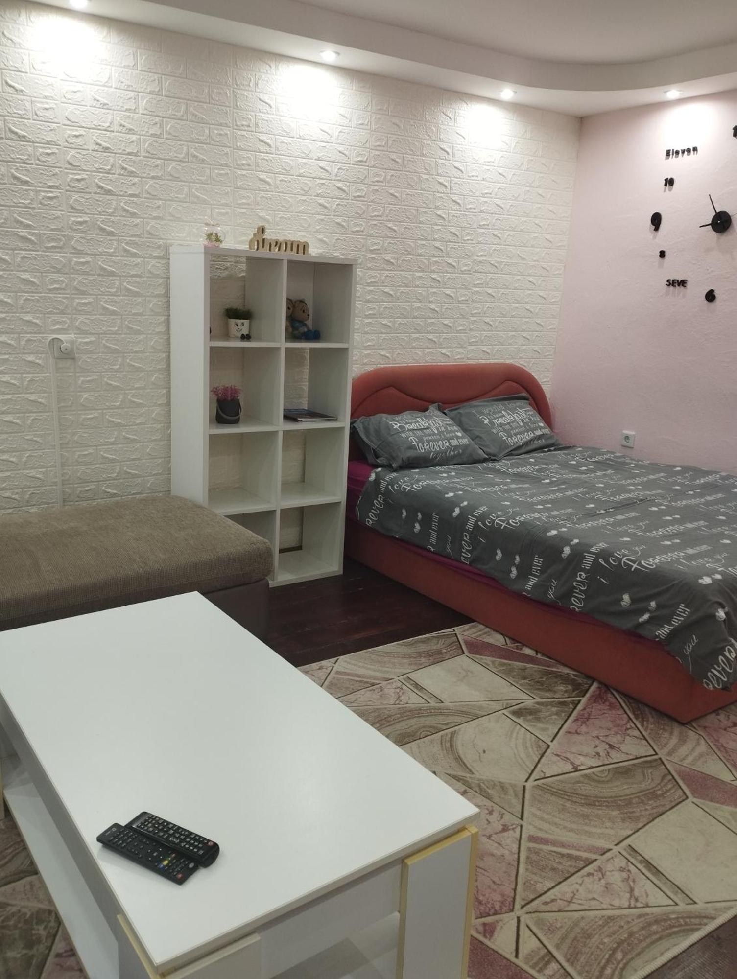 Apartment Sanja Сараево Экстерьер фото