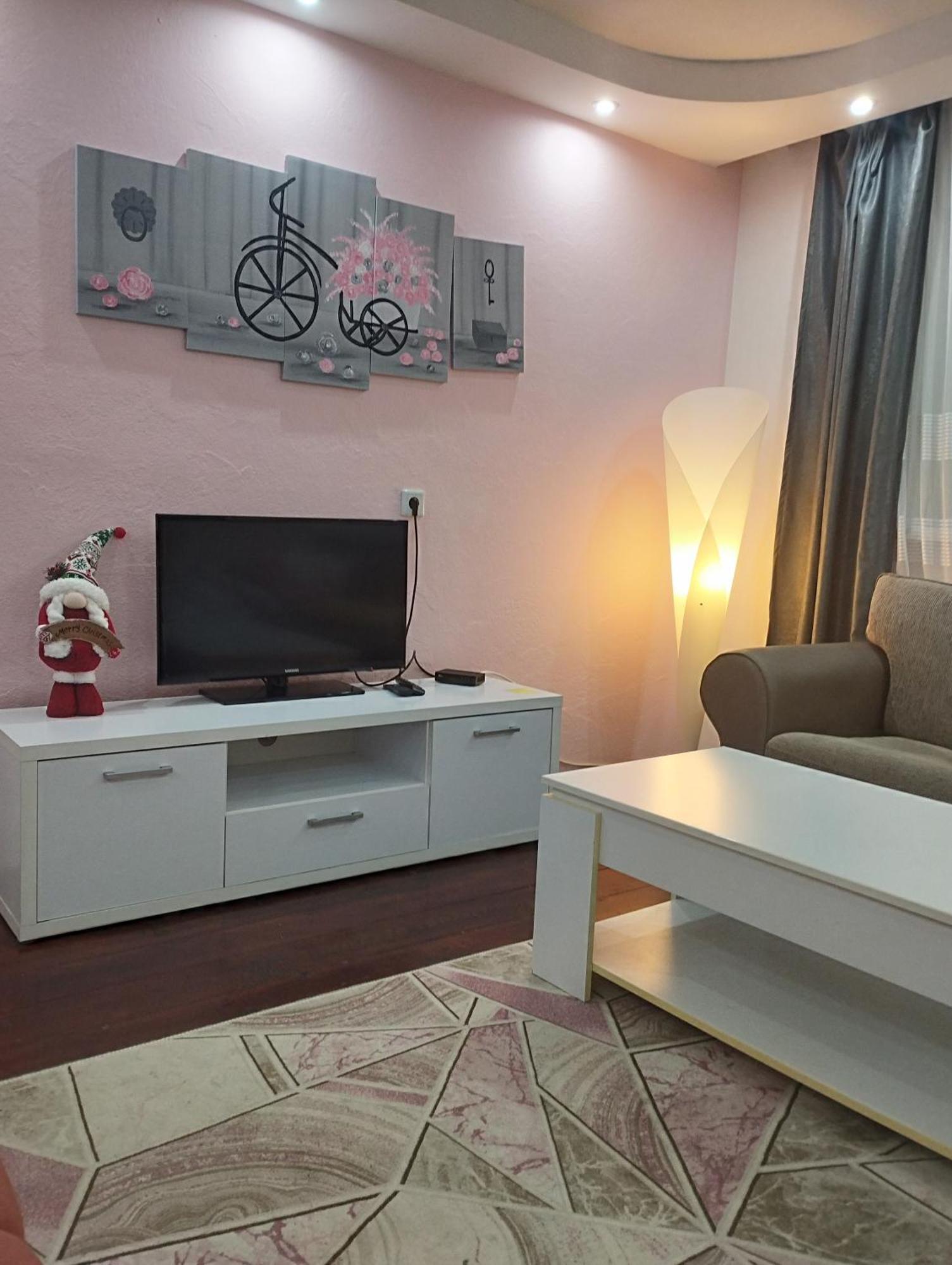 Apartment Sanja Сараево Экстерьер фото